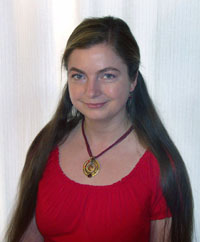 Katrin Vorreiter - Dolmetscherin - Tschechisch-Deutsch, Brno/Brnn