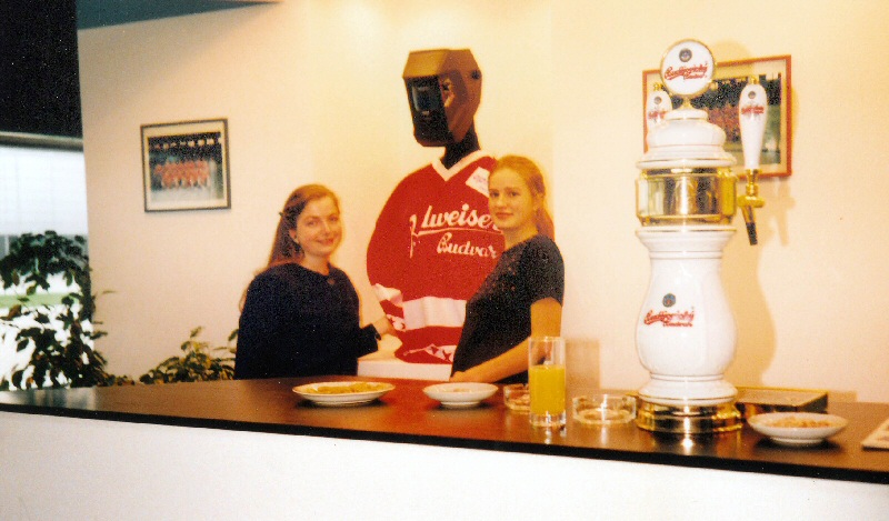 Internationale Maschinenbaumesse Brünn